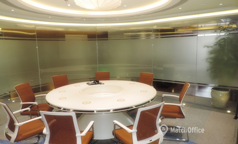 40 m² Shared workspace in Shanghai, Puxi, 3F (200000) - 3 | MatchOffice.com