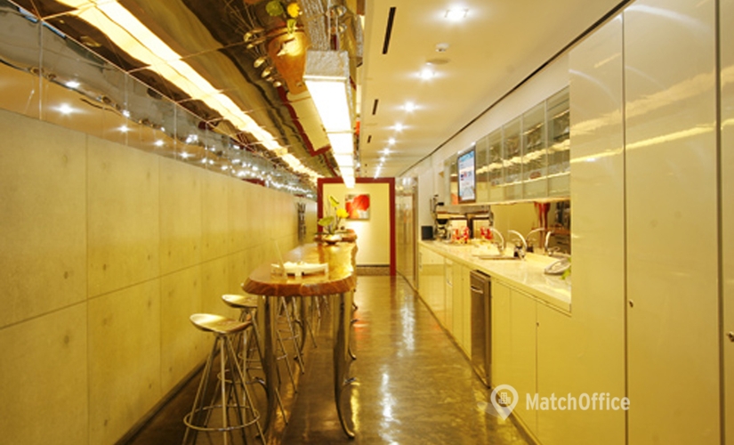 100 m² Shared office in Beijing , Twin Towers (East) (100022) - 2 | MatchOffice
