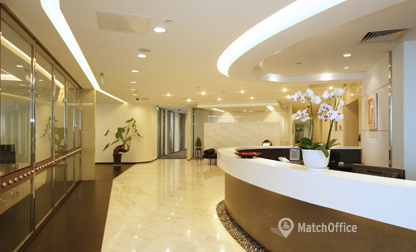 100 m² Co-working in Beijing , Twin Towers (East) (100022) - 3 | MatchOffice