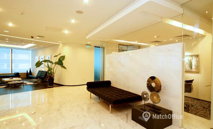 100 m² Shared office in Beijing , Twin Towers (East) (100022) - 4 | MatchOffice