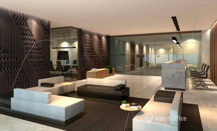 500 m² Shared office  in Shanghai, Changning, 22nd floor (200051) - 0 | MatchOffice