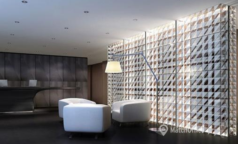 250 m² Co-working  in Beijing , No.1 East 3rd Ring (100022) - 2 | MatchOffice
