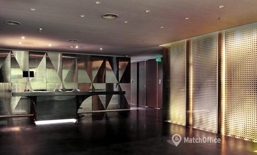 250 m² Coworking  in Beijing , No.1 East 3rd Ring (100022) - 3 | MatchOffice.com