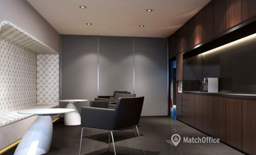 250 m² Coworking in Beijing , No.1 East 3rd Ring (100022) - 4 | MatchOffice.com