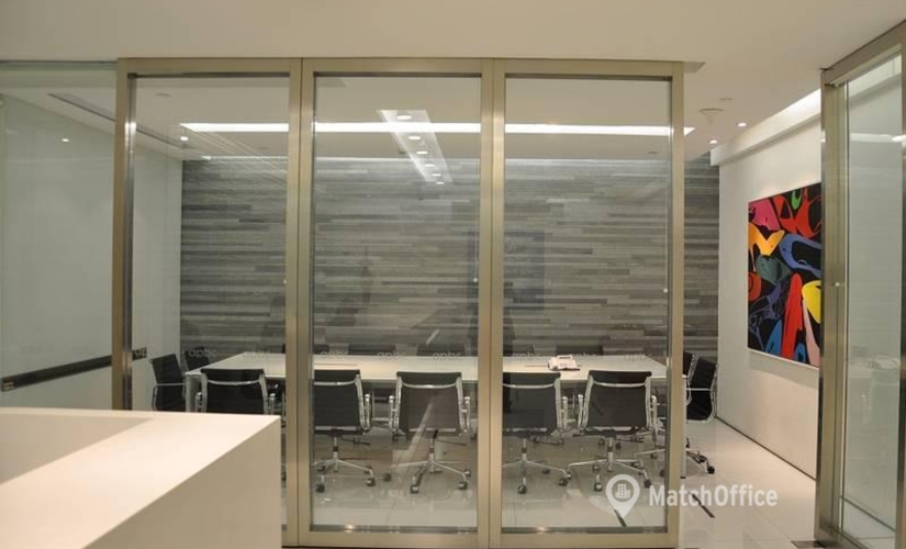 80 m² Shared office in Beijing , Level 16 (100022) - 1 | MatchOffice.com