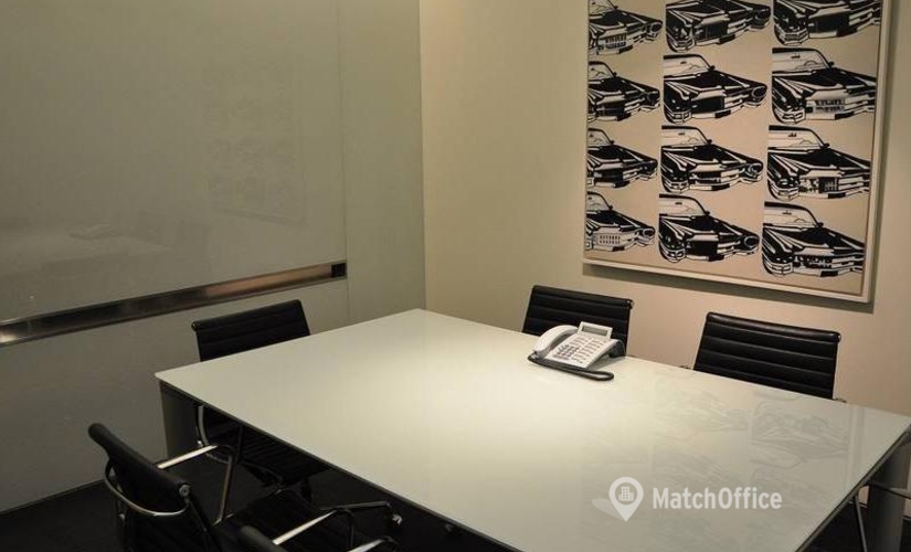 80 m² Co-working in Beijing , Level 16 (100022) - 2 | MatchOffice