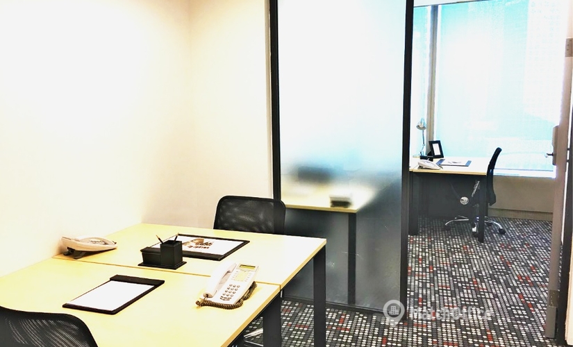 100 m² Business park in Beijing , Twin Towers (East) (100022) - 3 | MatchOffice.com