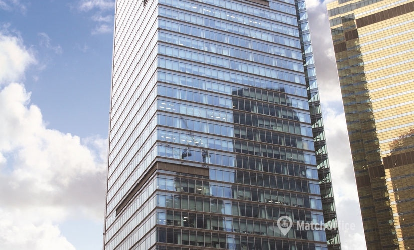 500 m² Business park in Shanghai, Pudong, No.33 Huayuanshiqiao Road (200120) - 6 | MatchOffice