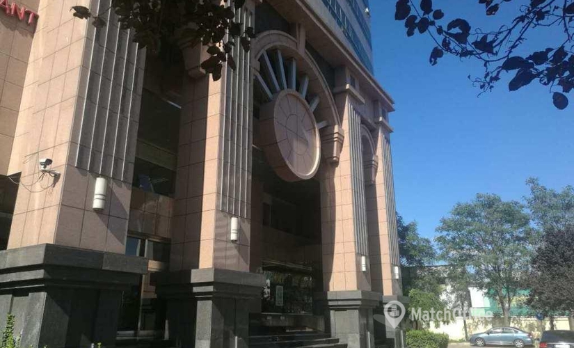 400 m² Business center place available to rent in Chaoyang, The First Shanghai Center (100028) - 0 | MatchOffice