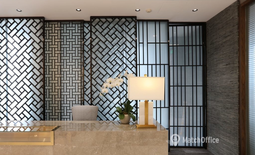 40 m² Business center in Shanghai, Huangpu, 8F-S2 (200085) - 4 | MatchOffice.com