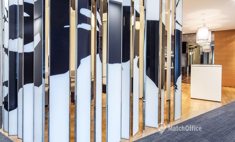 20 m² Business park in Shanghai, Changning, Raffles City Changning No. 1193 (200051) - 2 | MatchOffice