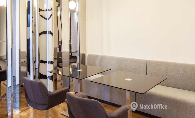 20 m² Business space in Shanghai, Changning, Raffles City Changning No. 1193 (200051) - 3 | MatchOffice