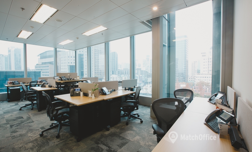 Virtual office in Shanghai, Jing'An, Level 7 (200333) - 3 | MatchOffice