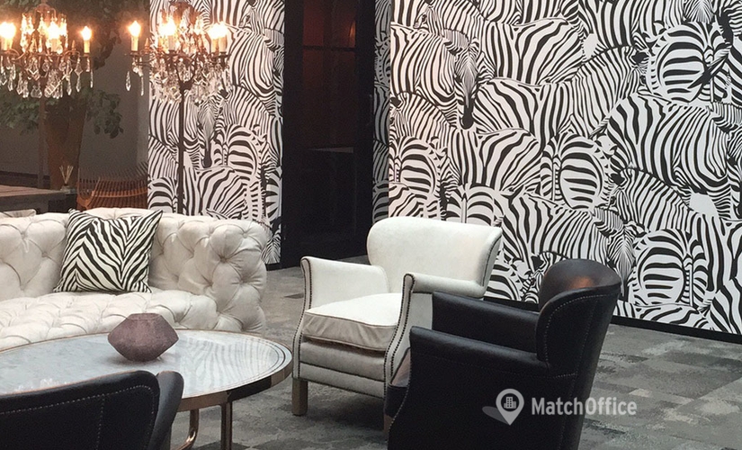 Virtual office in Shanghai, Pudong, Level 2 (200120) - 0 | MatchOffice.com