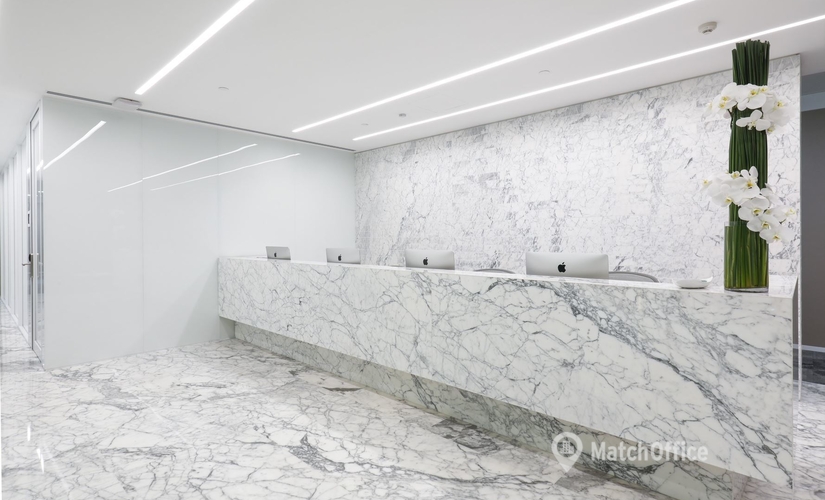 Virtual address in Shanghai, Jing'An, Level 20 (200333) - 0 | MatchOffice.com