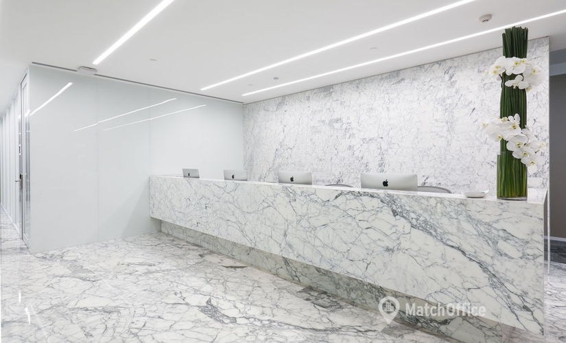 Virtual office space in Shanghai, Jing'An, Level 20 (200333) - 0 | MatchOffice.com