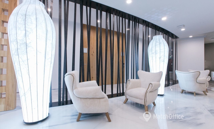 200 m² Serviced office place up for rent in Shanghai, Huangpu, Level 23 & 25 (200021) - 0 | MatchOffice