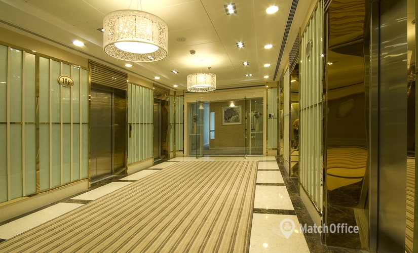 45 m² Convention center in Shanghai, Xuhui, 16F FeiDiao International Building (200030) - 3 | MatchOffice