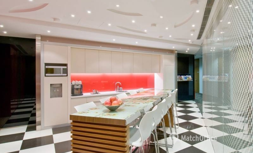 Join comfortable a 55 m² Shared workspace  in Guangzhou, Level 10 (510610) - 3 | MatchOffice