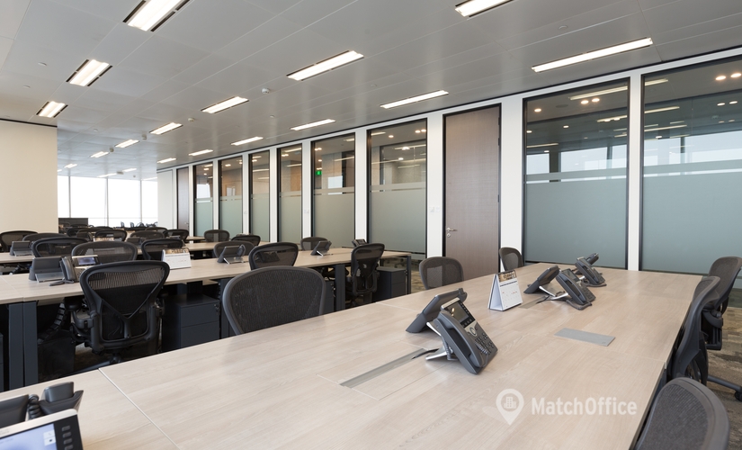 3208 m² Co-working in Chengdu, Level 45 (610021) - 0 | MatchOffice.com