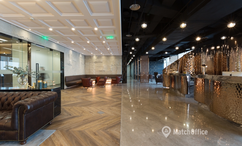 3208 m² Shared office in Chengdu, Level 45 (610021) - 3 | MatchOffice.com