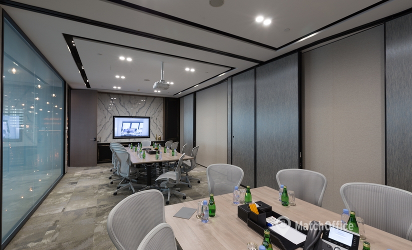 3208 m² Convention center in Chengdu, Level 45 (610021) - 0 | MatchOffice