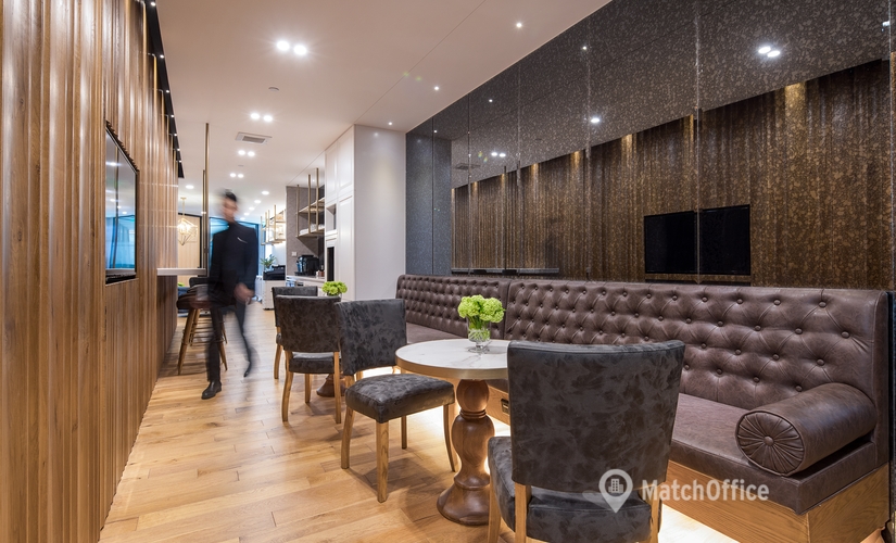 Virtual office in Chengdu, Level 33 (610041) - 2 | MatchOffice