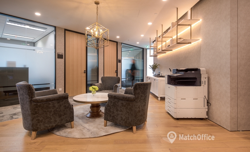 Virtual address in Chengdu, Level 33 (610041) - 3 | MatchOffice.com