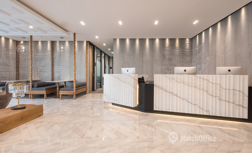 Virtual office in Chengdu, Level 33 (610041) - 0 | MatchOffice.com