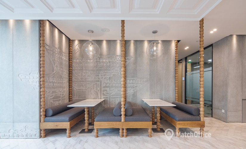 150 m² Conference center in Chengdu, Level 33 (610041) - 1 | MatchOffice