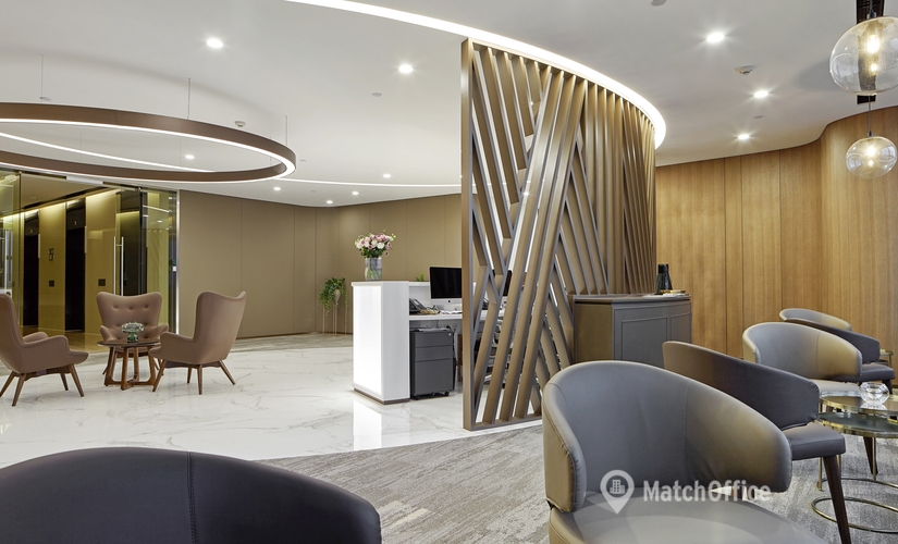 15900 m² Business center building up for rent in Chongqing, Level 37 (400010) - 0 | MatchOffice.com