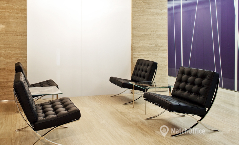 50 m² Coworking space in Guangzhou, Level 7 (510620) - 0 | MatchOffice