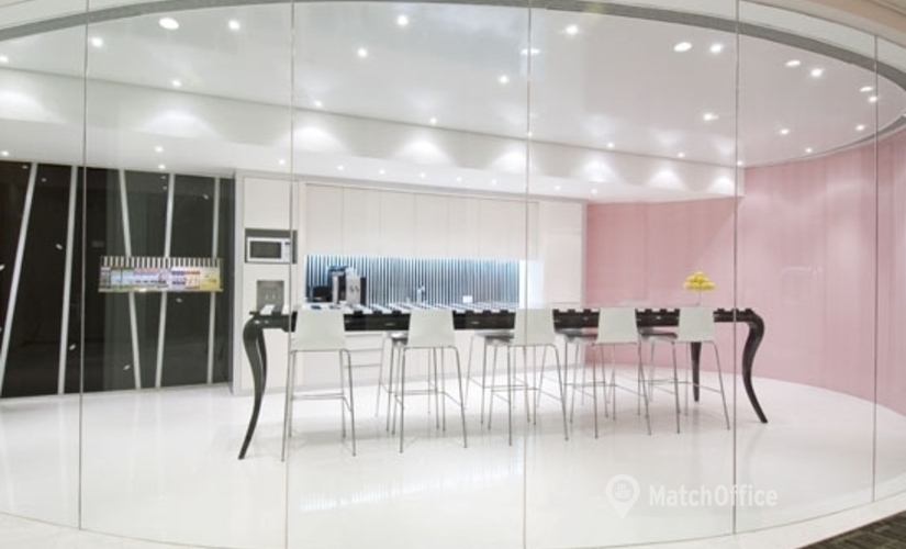 Virtual office in Shanghai, Huangpu, Level 12 Chong Hing Finance Center (200003) - 3 | MatchOffice