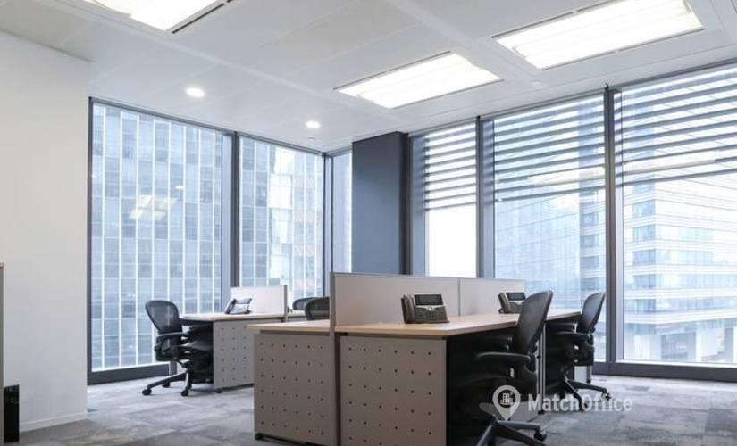 Virtual office space in Shanghai, Pudong, Level 2 (200120) - 2 | MatchOffice.com