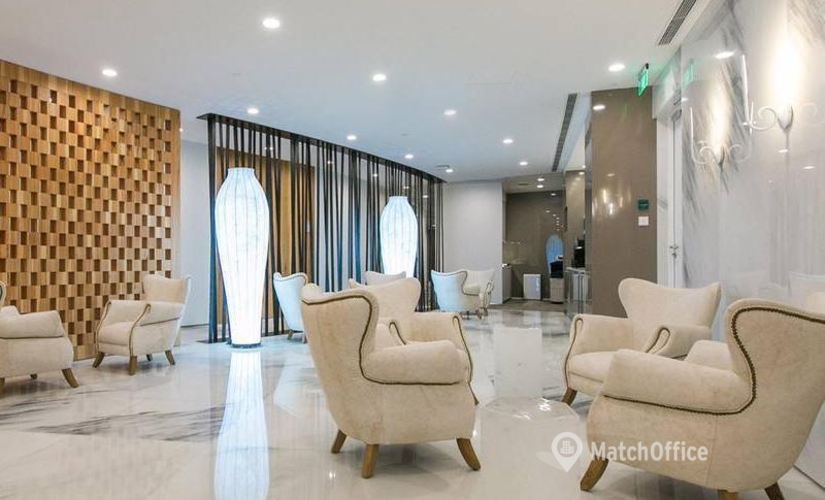 Virtual office space in Shanghai, Pudong, Level 2 (200120) - 1 | MatchOffice.com