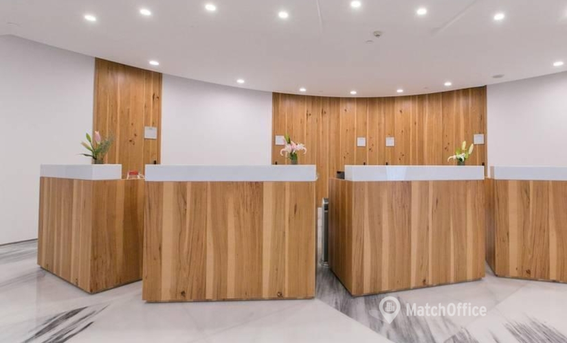Virtual office space in Shanghai, Pudong, Level 2 (200120) - 0 | MatchOffice