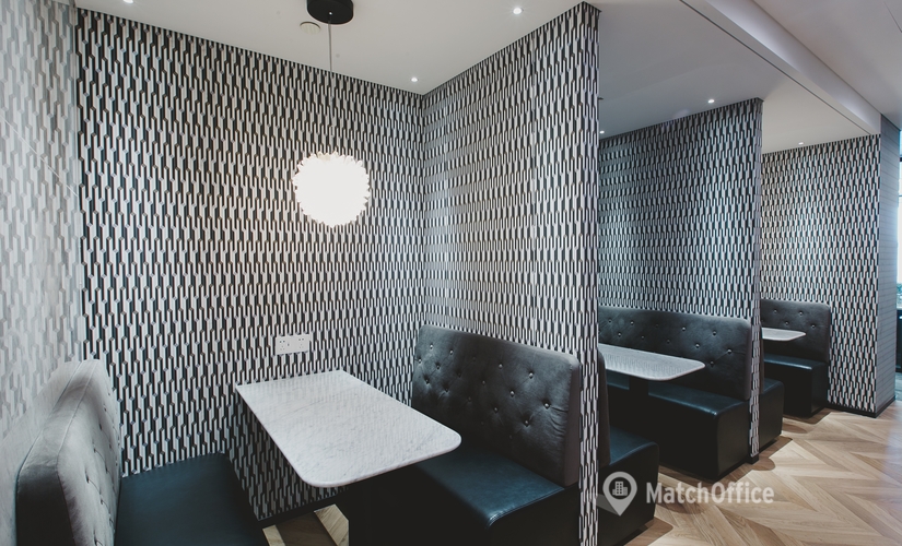 Virtual office space in Shanghai, Huangpu, Level 5 (200021) - 1 | MatchOffice.com