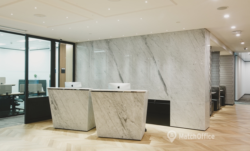 7815 m² Conference center in Shanghai, Huangpu, Level 5 (200021) - 3 | MatchOffice.com