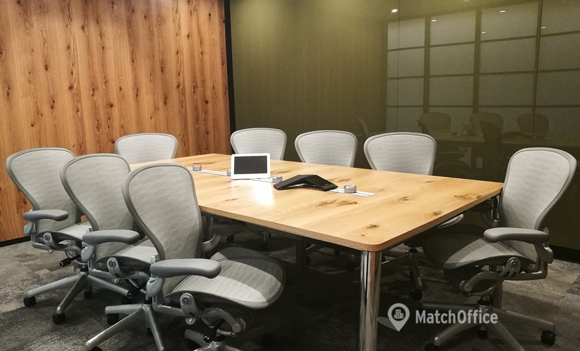 1500 m² Serviced office property available to rent in Shenzhen, Level 3 (518054) - 2 | MatchOffice.com