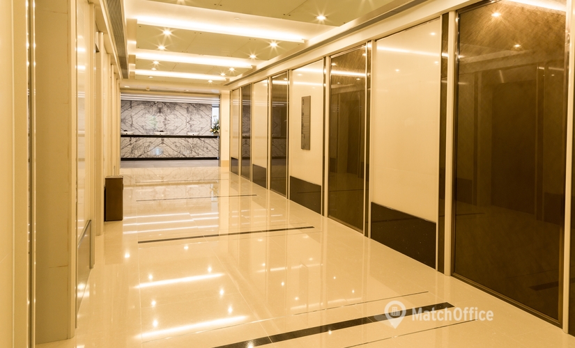 1500 m² Business center property for rent in Shenzhen, Level 3 (518054) - 4 | MatchOffice.com
