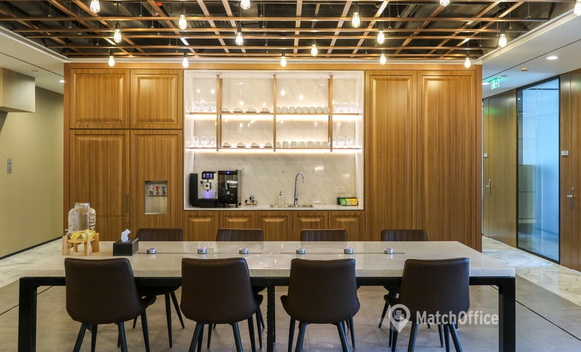 2000 m² Business center property available to rent in Shenzhen, Level 15 (518054) - 4 | MatchOffice