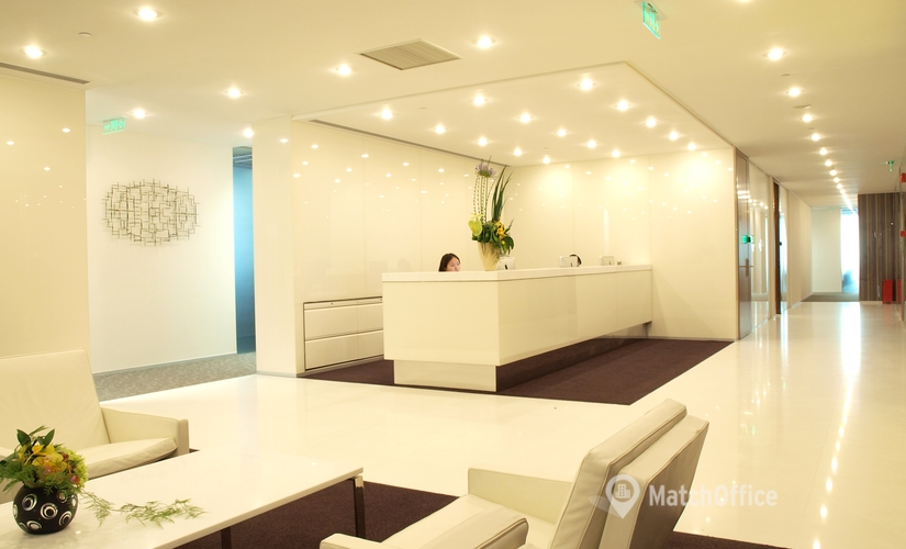 2000 m² Serviced office in Shenzhen, Xin'an 4th Road (518054) - 2 | MatchOffice.com