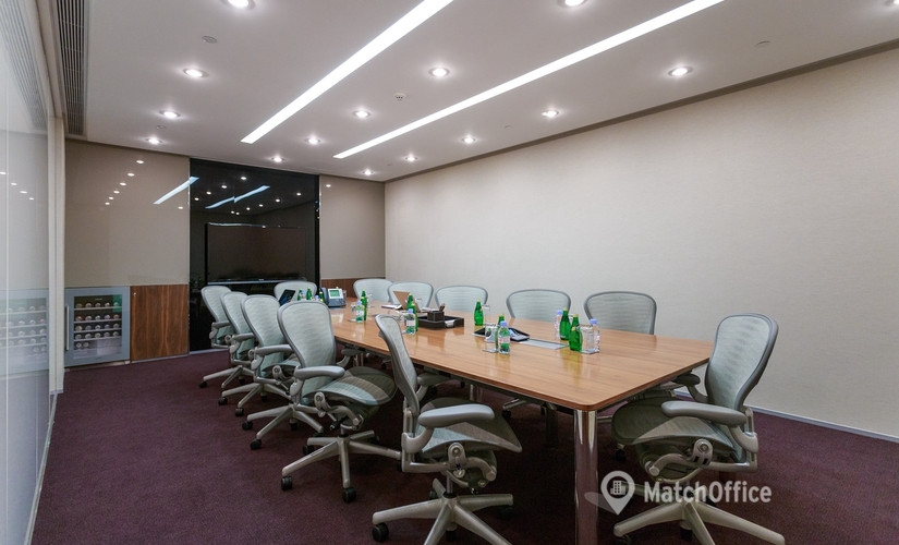 2000 m² Business space in Shenzhen, Xin'an 4th Road (518054) - 0 | MatchOffice.com