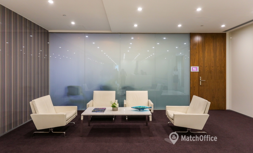 2000 m² Business space in Shenzhen, Xin'an 4th Road (518054) - 5 | MatchOffice.com