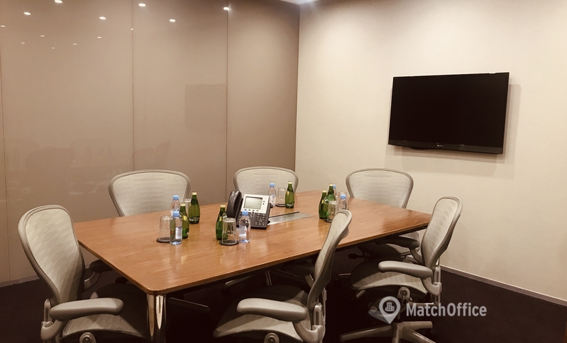 2000 m² Serviced office in Shenzhen, Xin'an 4th Road (518054) - 1 | MatchOffice.com