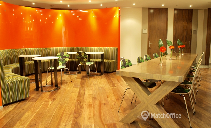 2000 m² Serviced office in Shenzhen, Xin'an 4th Road (518054) - 3 | MatchOffice