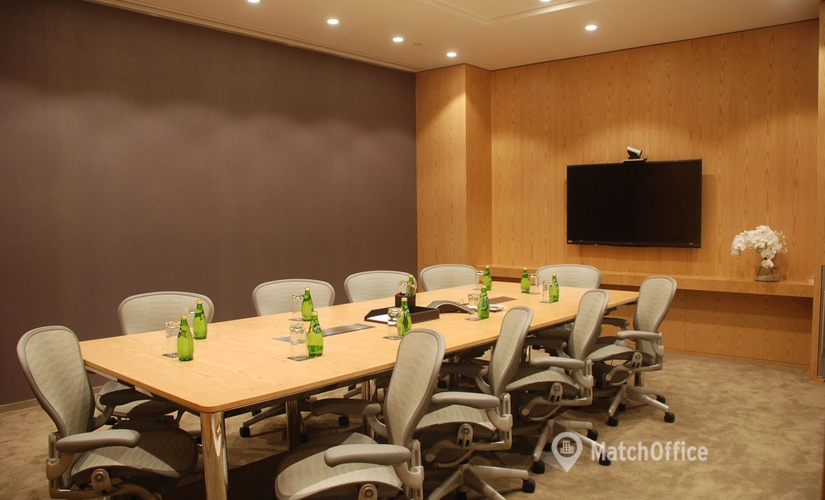 2000 m² Serviced office place for rent in Shenzhen, Level 14 (518000) - 0 | MatchOffice.com