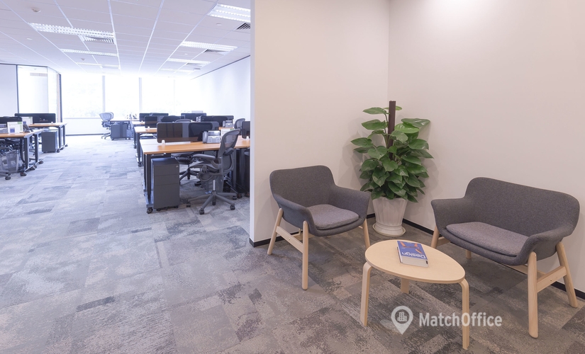 16317 m² Conference hall in Tianjin, Level 18 (300450) - 4 | MatchOffice.com