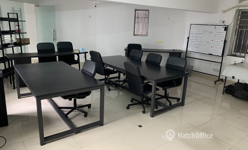 84 m² Business park property for rent in Shenzhen, Shennan Middle Rd (518000) - 0 | MatchOffice
