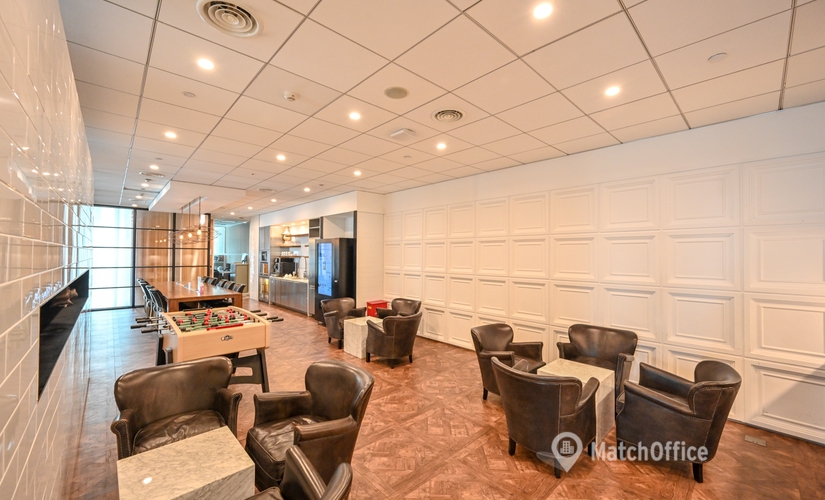 Virtual address in Shanghai, Pudong, Level 20 (200210) - 3 | MatchOffice